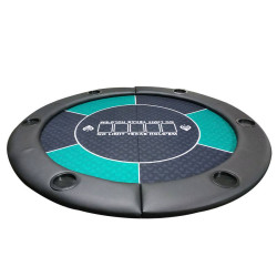Tavolo da poker "NO LIMIT...