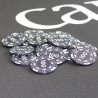 "CHROMA 100" poker chip - ceramic - 10g - sold individually