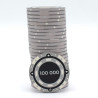 Pokerchip "CHROMA 100.000" - aus Keramik - 10g - einzeln verkauft