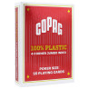 Kaseta z grami Copag "4 INDEX" Jumbo - 11 + 1 gra GRATIS