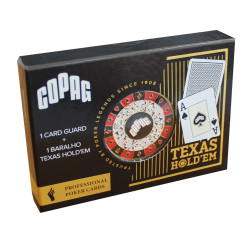 Koffer Copag "TEXAS...