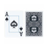 Copag "WSOP" - dubbelkortlek i 100% plast - pokersize - 2 jumbo-index