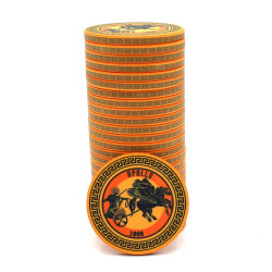 Jeton de poker GREEK GODS "APOLLO 1000" - en céramique - 10g - vendu à l'unité
