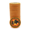 Żeton do pokera GREEK GODS "APOLLO 1000" - ceramiczny - 10g - sprzedawany na sztuki