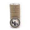 Zeton do pokera GREEK GODS "ZEUS 1" - ceramiczny - 10g - sprzedawany osobno