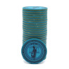 Pokermarker GREEK GODS "ATHENA 10" - i keramik - 10g - säljs styckevis