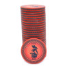 Pokerchip GREEK GODS "HERA 5000" - i keramik - 10g - säljs styckvis