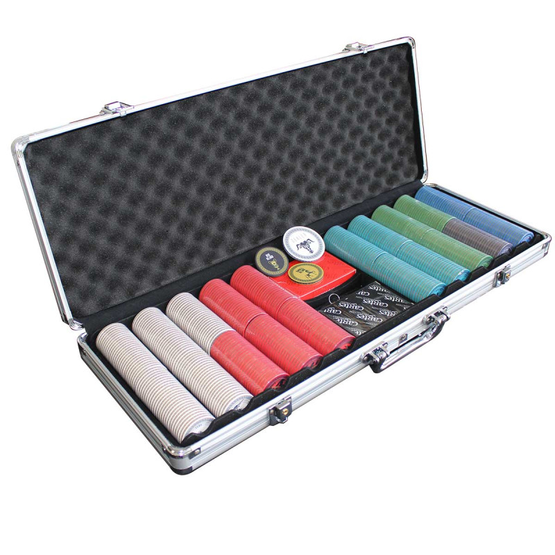 Poussoir à Jetons Poker Télescopique - 40 Cm, Acier & Acrylique, Collecteur Jetons, Accessoire Jeu Maison