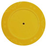Pokermarker "SUN GOLD" utan klistermärken - anpassningsbar