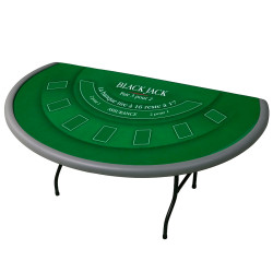 Black Jack Table PRISME -...