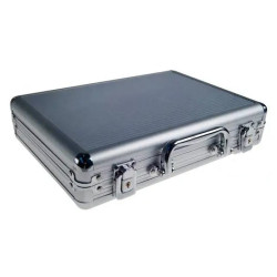 "Storage case "ALU 200" for...