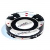 Revendedor de botões "PERSONALIZADO" - 82 x 20 mm - sob encomenda