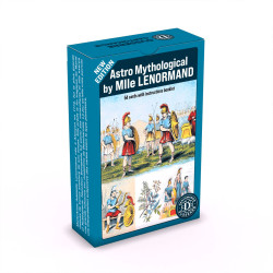 "MLE LENORMAND's GRAND...