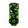 25er Poker Chip Rolle "KILLER SHARK 20" - aus tonkomposit mit Metalleinlage - 14g