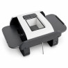 "KPAW" electric card shuffler - in PVC - poker size