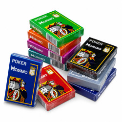 Pack Modiano CRISTALLO - 9...