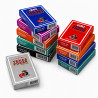 Modiano "TEXAS POKER HOLD EM" Pack - 9 Games + 1 FREE game!