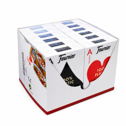 Twaalf Fournier "TITANIUM...