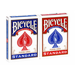 Duo pack de bicicleta...