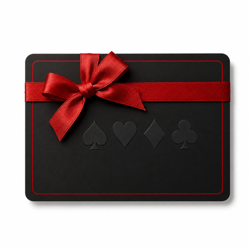 Geschenkgutschein