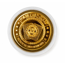 Guardia delle carte QUAD ACES