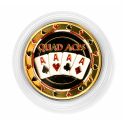 Kortskydd QUAD ESSEN