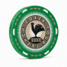 French Poker Tour 100000 poker chip - ceramic - 10g - sold individually.