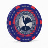French Poker Tour 2 poker chip - ceramic - 10g - sold individually