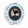 Ficha de poker "FRENCH POKER TOUR 5000" - em cerâmica - 10g - vendida individualmente