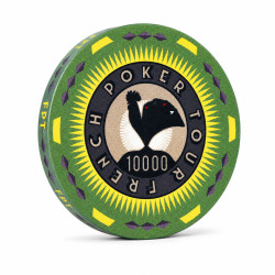 Ficha de poker "FRENCH...