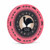 Pokermarker "FRENCH POKER TOUR 500" - i keramik - 10g - säljs styckvis