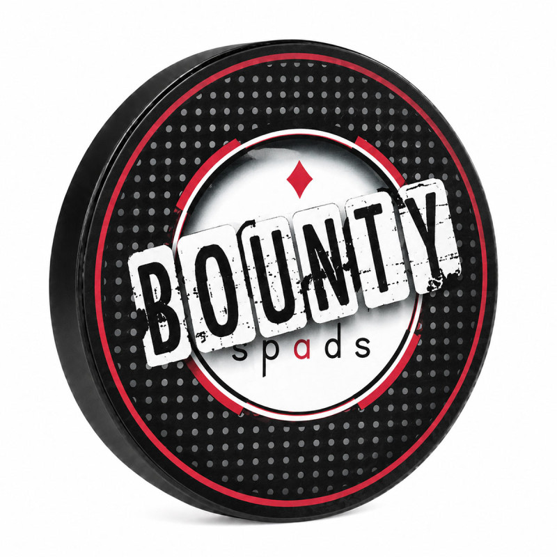 Bounty "SPADS" - i keramik.