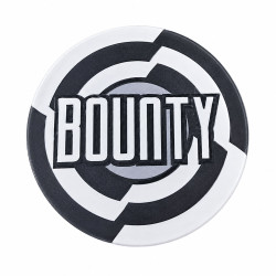 Jeton Bounty "HYPNOTIK...