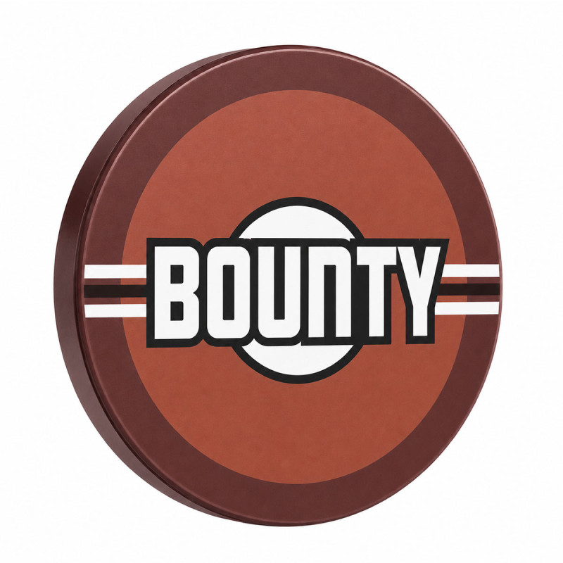 Bounty Token "BROWN HYPNOTIK"