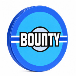 "Bounty Token "HYPNOTIK BLEU""
