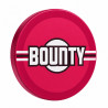 Gettone Bounty "HYPNOTIK ROSSO"