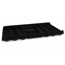 Plastic tray for storage...