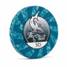 Fiches da poker "THE SHARK 50" - in ceramica - 10g - vendute singolarmente