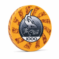 Gettone da poker "THE SHARK...
