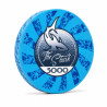 Żeton do pokera "THE SHARK 5000" - ceramiczny - 10g - sprzedawany pojedynczo.