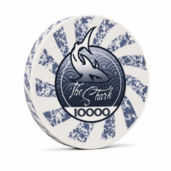 Ficha de póker "THE SHARK...