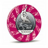 Pokermarker "THE SHARK 50000" - i keramik - 10g - säljs styckvis