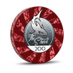 Pokerchips "THE SHARK 200"...