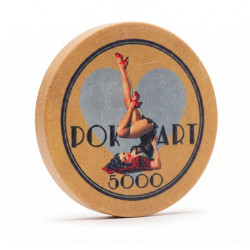 Pokerchips "PIN UP 5000" -...