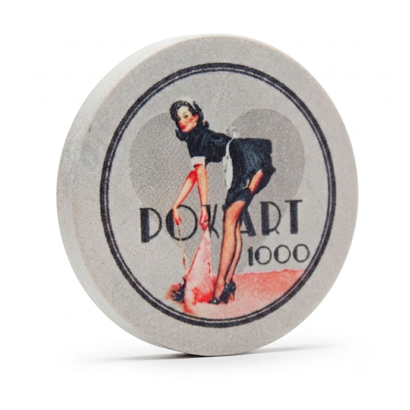 "Poker chips 'PIN UP 1000' - ceramic - 10g - sold individually"