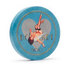 Pokerchips "PIN UP 500" - van keramiek - 10g - verkocht per stuk