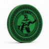 Jeton de poker GREEK GODS "HERMES 20" - en céramique - 10g - vendu à l'unité