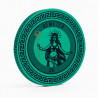 Pokerfiches GREEK GODS "DEMETER 25" - van keramiek - 10g - per stuk verkocht