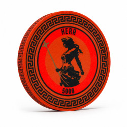 Poker chip GREEK GODS "HERA...