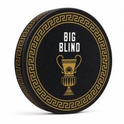Pokerchip GREEK GODS "BIG...